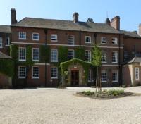 Bartley Lodge Hotel 